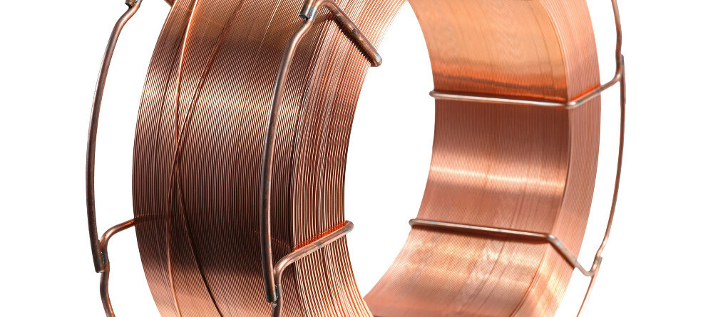 Drut spawalniczy SG2 15kg