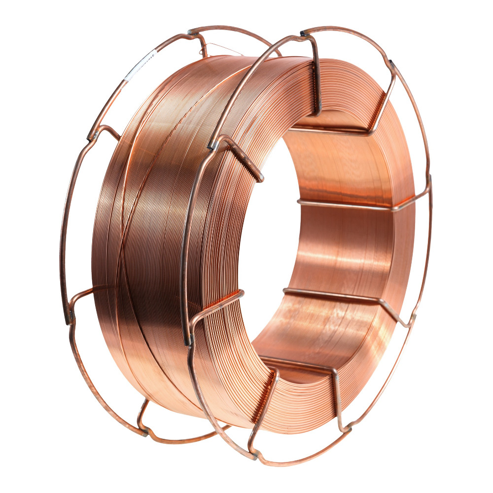 Drut spawalniczy SG2 15kg