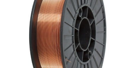 Drut spawalniczy SG2 5kg