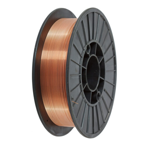 Drut spawalniczy SG2 5kg