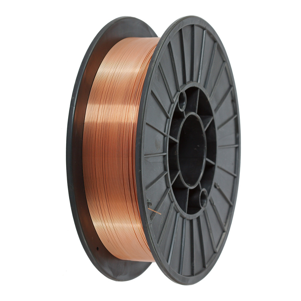 Drut spawalniczy SG2 5kg