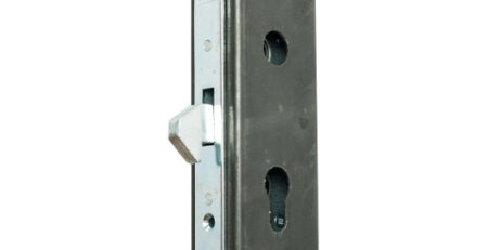 Kaseta 40x60 mm z zamkiem hakowym