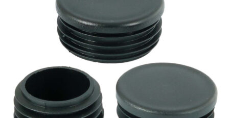 Zaślepki do rur okrągłych i calowych